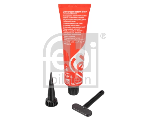 Sealing Substance